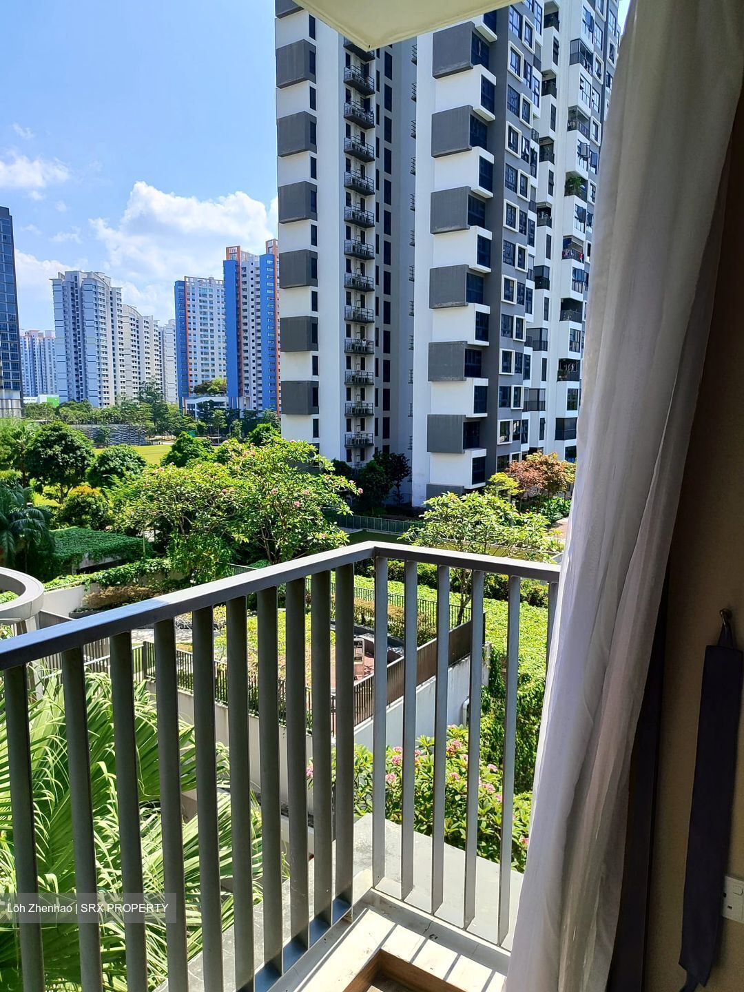 Riverbank @ Fernvale (D28), Condominium #546560811